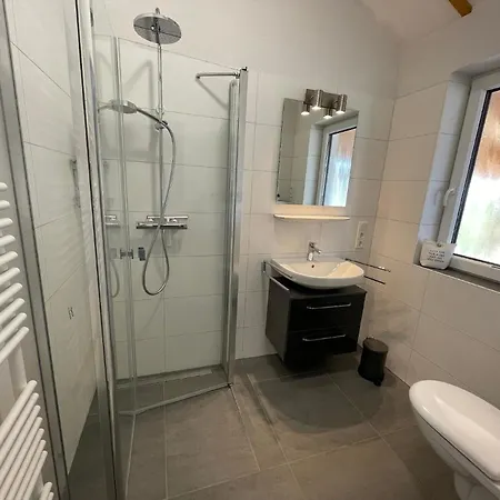 G22 Haus Mit Garten, Strandkorb Und Grillkamin Semesterbostad