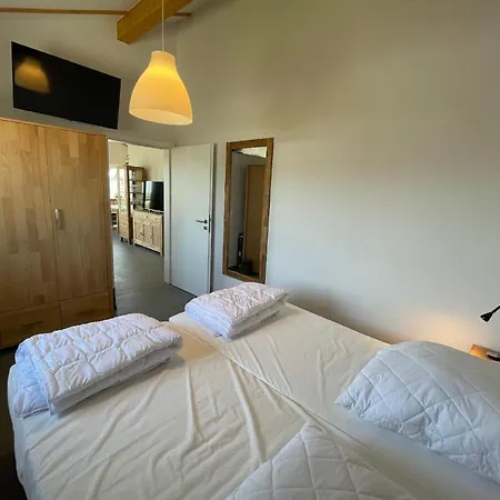 Semesterbostad G22 Haus Mit Garten, Strandkorb Und Grillkamin Grosswurden