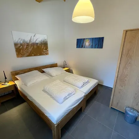 G22 Haus Mit Garten, Strandkorb Und Grillkamin Semesterbostad *